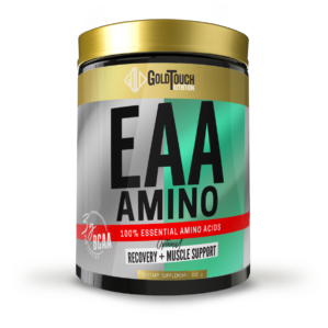 Gold Touch EAA Complex