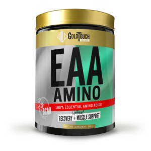 Gold Touch EAA Complex