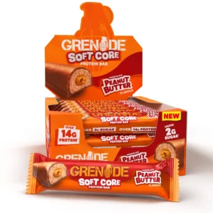 Grenade Soft Core Protein Bar 50 g