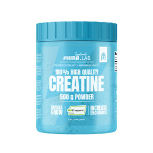 Hiro Lab 100% Creapur 500 g