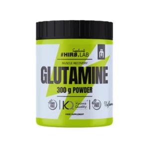 Hiro.lab Glutamine 300 g