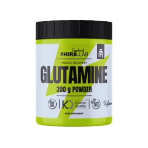 Hiro.lab Glutamine 300 g