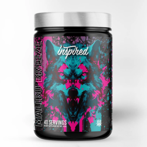 inspired nutraceutical dvst8 malibu