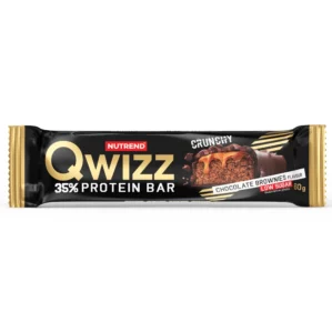 Nutrend Qwizz Protein Bar 60 g