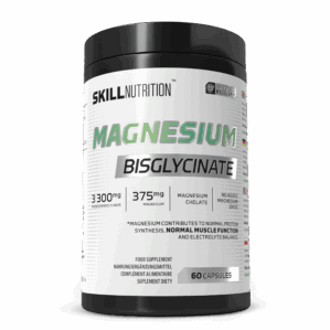 skill nutrition magnesium bisglycinate