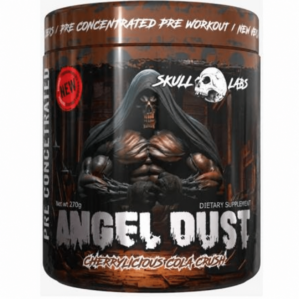 skull labs angel dust V2.0 USA cherry cola