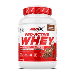 Proteíne Pro Active Whey